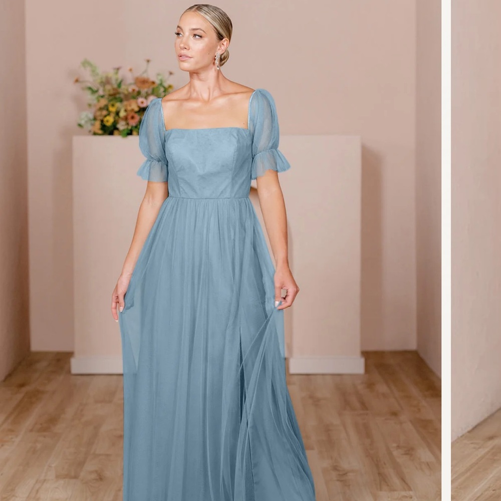 Bridesmaids dress Maeve Tulle Dress